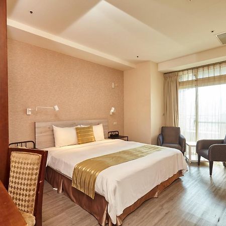 שינדיאן 9 Hotel מראה חיצוני תמונה