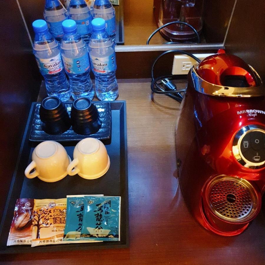 שינדיאן 9 Hotel מראה חיצוני תמונה