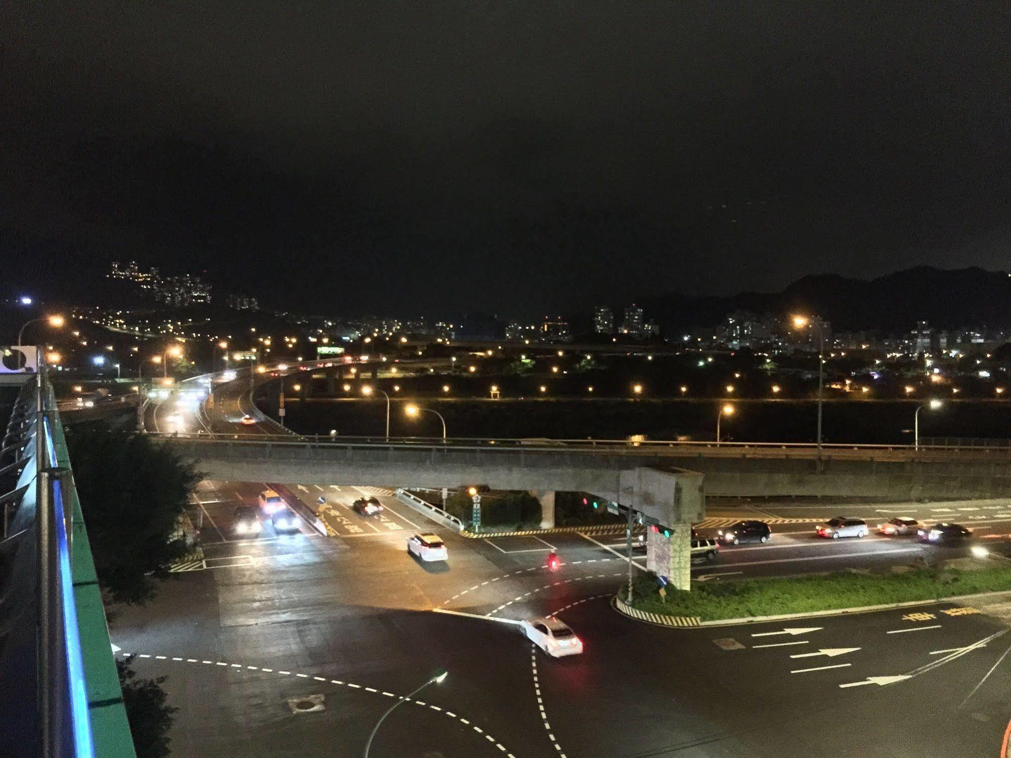 שינדיאן 9 Hotel מראה חיצוני תמונה