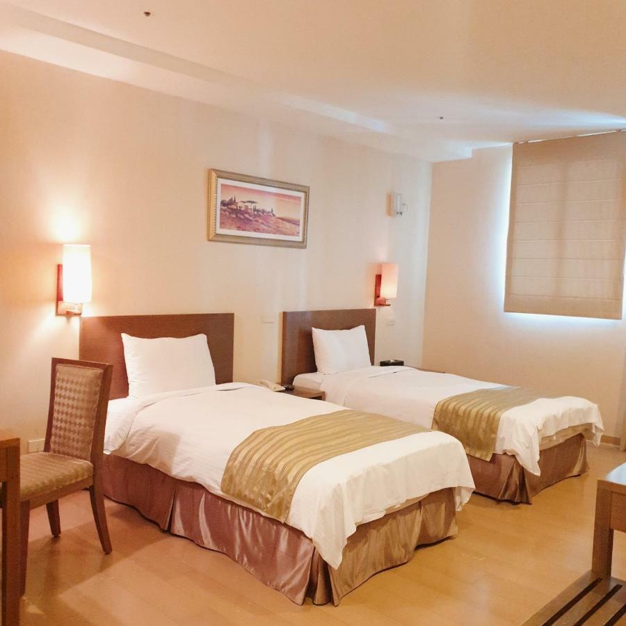 שינדיאן 9 Hotel מראה חיצוני תמונה