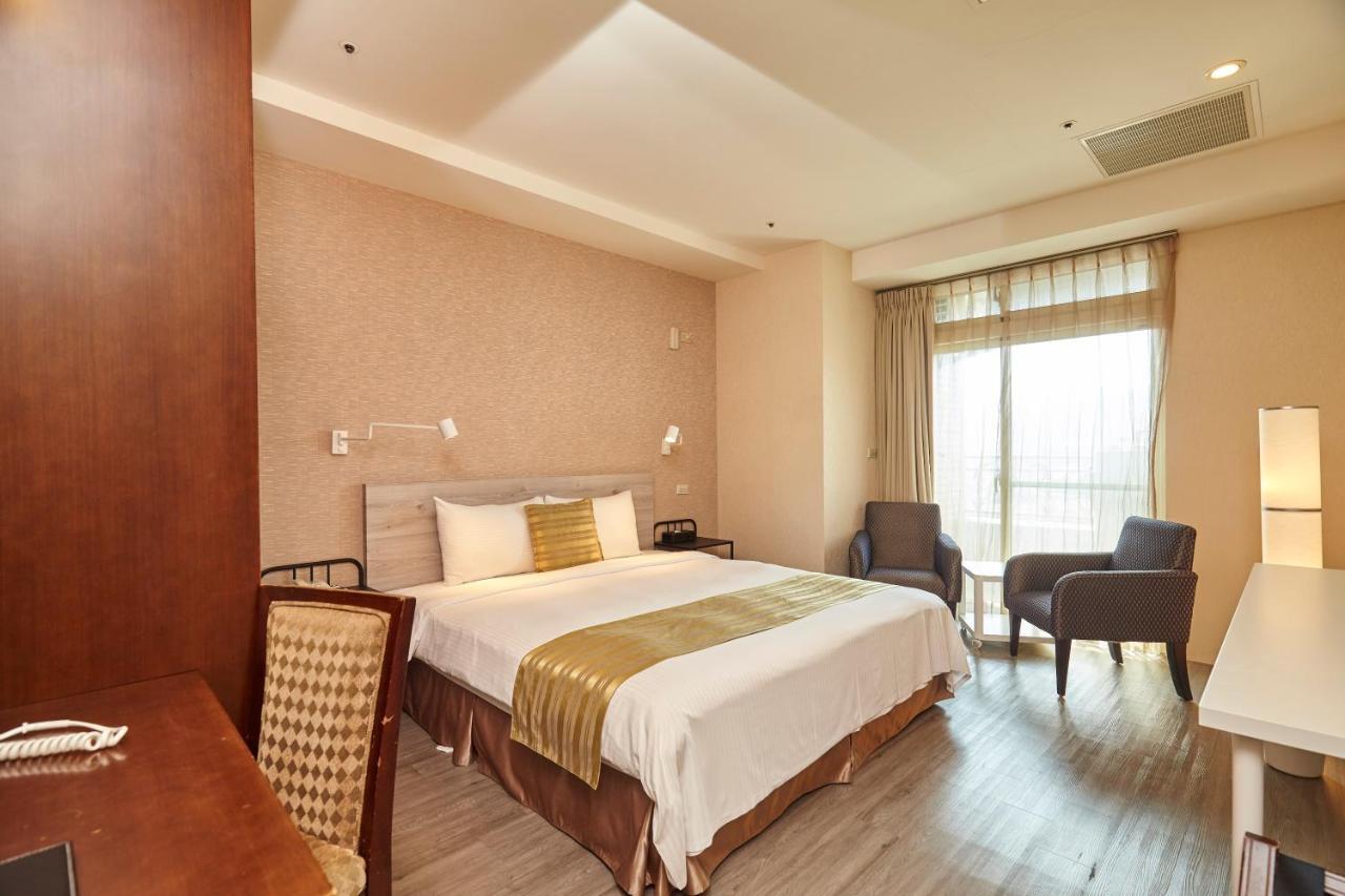 שינדיאן 9 Hotel מראה חיצוני תמונה