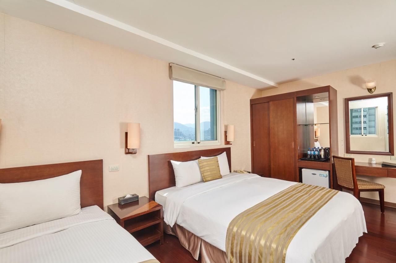 שינדיאן 9 Hotel מראה חיצוני תמונה